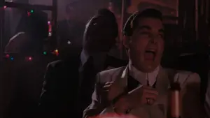 Задник к фильму "Славные парни" #548460