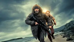 Задник к фильму "Убежище" #507536