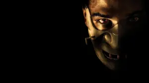 Задник к фильму "Ганнибал: Восхождение" #294832