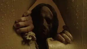 Задник к фильму "Дом восковых фигур" #708027