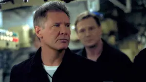 Задник к фильму "К-19" #283342