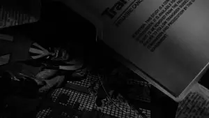 Задник к фильму "Логан" #577609