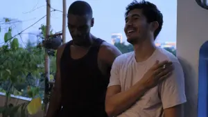 Задник к фильму "Муссон" #498637