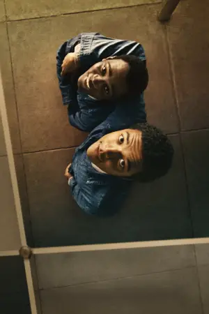 Постер к фильму "Мальчишки из «Никеля»" #598777