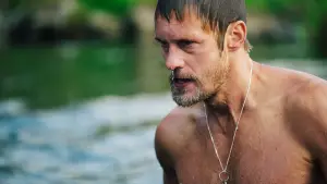 Задник к фильму "Седло" #515962