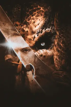 Постер к фильму "Хищник: Планета смерти" #508148