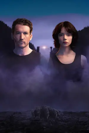 Постер к фильму "Ущелье" #549838