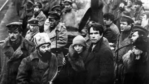 Задник к фильму "Красные" #254196