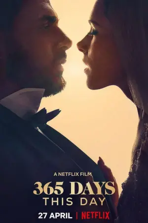 Постер к фильму "365 дней: этот день" #16510