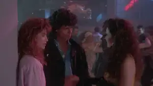 Видео к фильму Salsa | SALSA - (1988) Trailer