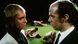 Видео к фильму Blue Movie | Blue Movie (1971) ORIGINAL TRAILER