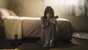 Задник к фильму "Звонок из прошлого" #207653