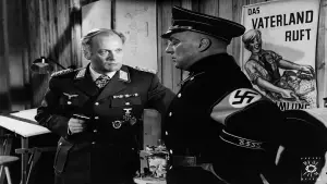 Задник к фильму "Генерал дьявола" #410545