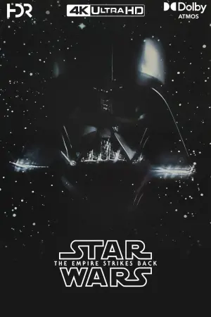 Постер к фильму "Звёздные войны: Эпизод 5 - Империя наносит ответный удар" #174225