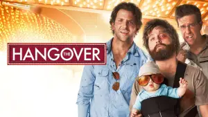 Мальчишник в Вегасе