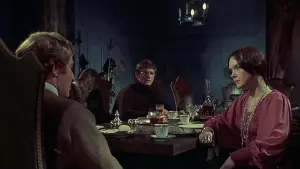 Задник к фильму "Легенда адского дома" #420482