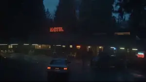 Задник к фильму "Обезьяна" #573957