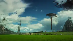 Задник к фильму "Трансформеры: Последний рыцарь" #609477