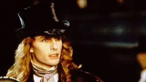 Задник к фильму "Интервью с вампиром" #506568