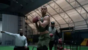 Задник к фильму "Тот самый" #560867