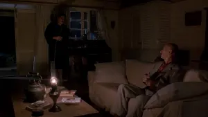 Задник к фильму "Смерть и девушка" #236416