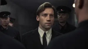 Задник к фильму "Два прокурора" #529587