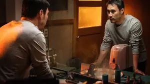 Задник к фильму "Преображение" #356344