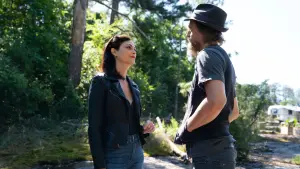 Задник к фильму "Вальдо" #317409