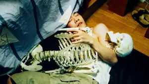 Задник к фильму "Большой мир" #619129