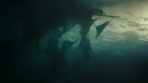 Задник к фильму "Пираты Карибского моря: На краю света" #564456