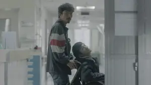 Видео к фильму Mongrel | Official Trailer