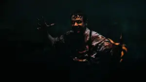 Задник к фильму "Грешники" #512640