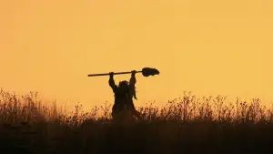 Задник к фильму "Токсичный мститель" #521981