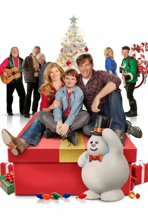 Постер к фильму "Когда поют ангелы" #705276