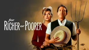 Задник к фильму "И в бедности, и в богатстве" #139124