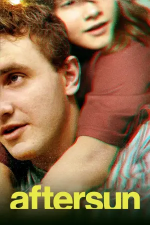 Постер к фильму "Солнце моё" #54177