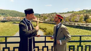 Задник к фильму "Дракула" #529372