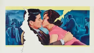 Задник к фильму "Мираж" #471496