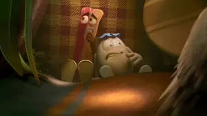 Задник к фильму "Крутые яйца 2" #186019