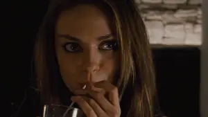 Задник к фильму "Чёрный лебедь" #595738