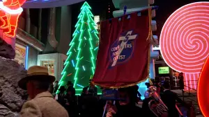 Задник к фильму "Бразилия" #687164