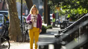 Задник к фильму "Бриттани бежит марафон" #276140