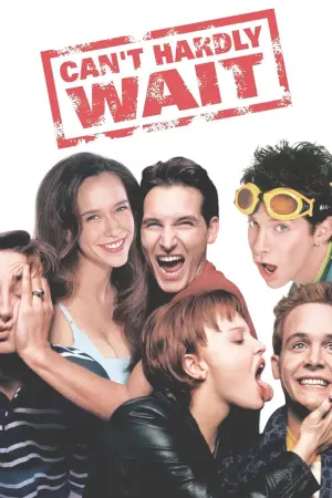 Постер к фильму "Не могу дождаться" #295531