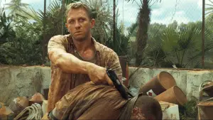 Задник к фильму "007: Казино Рояль" #573381