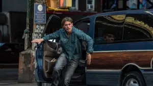 Задник к фильму "Пойман с поличным" #527863