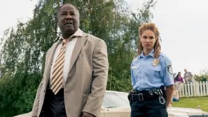 Задник к фильму "Кокаиновый медведь" #302311