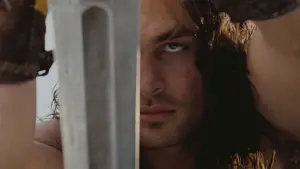 Задник к фильму "Конан-варвар" #686074