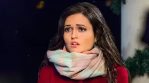 Задник к фильму "Корона на Рождество" #446854