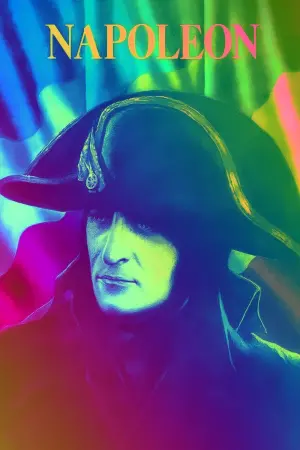 Постер к фильму "Наполеон" #363177