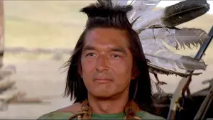 Задник к фильму "Танцующий с волками" #614043